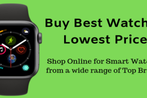 6 Best Watch Brands in India