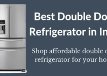 6 Best Double Door Refrigerator in India