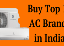 Buy Top 10 AC Brands in India