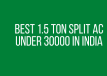 Best 1.5 Ton Split AC Under 30000 in India