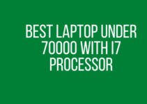 Best Laptop Under 70000 With i7 Processor