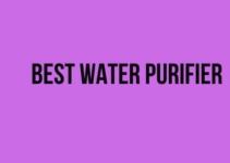 Best Water Purifier