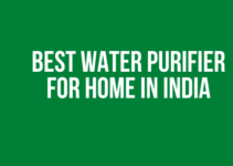 Best Water Purifier for Home in India