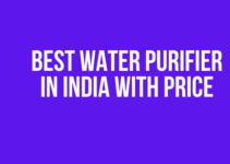 Best Water Purifier in India With Price