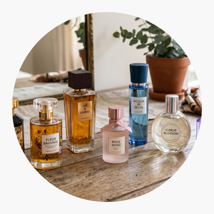 Perfumes